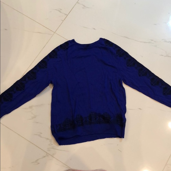 J crew sweater - Picture 1 of 3